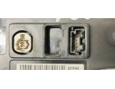 Recambio de pantalla multifuncion para peugeot 308 1.5 hdi 130 fap referencia OEM IAM 9824298580  