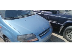 Recambio de capo para daewoo kalos 1.4 cat referencia OEM IAM   