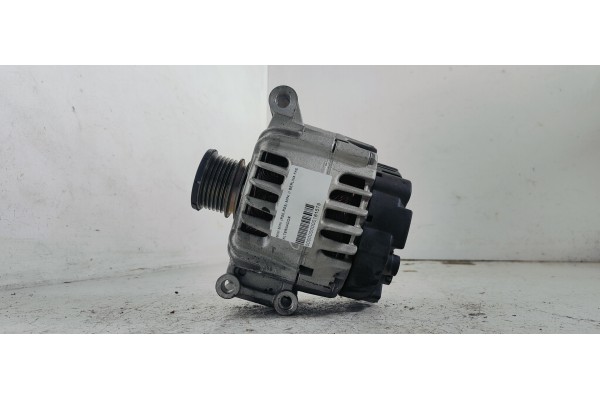 Recambio de alternador para mini mini (r50,r53) mini ii berlina fase 1 referencia OEM IAM   