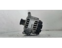 Recambio de alternador para mini mini (r50,r53) mini ii berlina fase 1 referencia OEM IAM   