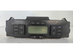 Recambio de mando climatizador para seat leon (1p1) reference referencia OEM IAM   
