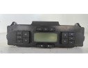 Recambio de mando climatizador para seat leon (1p1) reference referencia OEM IAM   