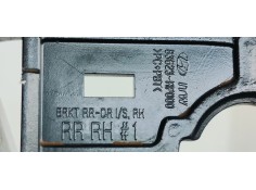 Recambio de maneta interior trasera derecha para kia carens ( ) 1.7crdi 116 fap referencia OEM IAM 83623RP000  