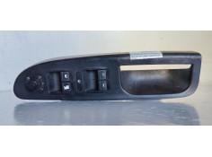 Recambio de mando elevalunas delantero izquierdo para volkswagen passat berlina (3c2) advance plus referencia OEM IAM   