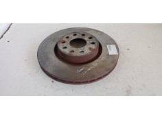 DISCO FRENO DELANTERO 
