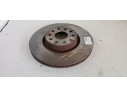 Recambio de disco freno delantero para volkswagen passat lim. (362) 2.0 tdi referencia OEM IAM   