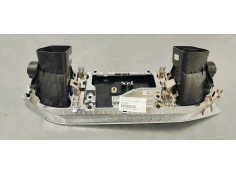 Recambio de pantalla multifuncion para peugeot 308 1.5 hdi 130 fap referencia OEM IAM 9824298580  