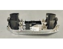 Recambio de pantalla multifuncion para peugeot 308 1.5 hdi 130 fap referencia OEM IAM 9824298580  