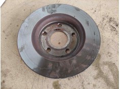 Recambio de disco freno delantero para chrysler grand voyager 2.8 crd cat referencia OEM IAM   