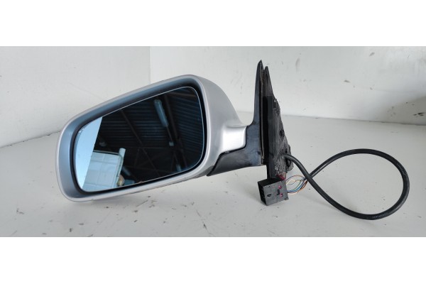 Recambio de retrovisor izquierdo para audi a6 berlina (c4) 2.6 v6 cat (abc) referencia OEM IAM   