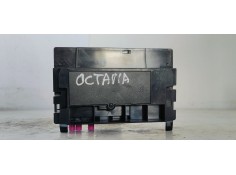 Recambio de modulo electronico para skoda octavia combi (nx5) first edition referencia OEM IAM 5WA035284C  