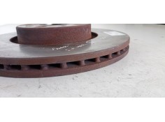 Recambio de disco freno delantero para volkswagen passat lim. (362) 2.0 tdi referencia OEM IAM   