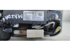 Recambio de mando multifuncion para mazda cx-7 (er) luxury referencia OEM IAM EH1467SS1F  