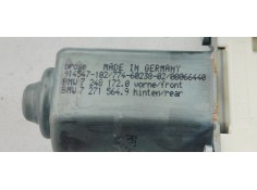 Recambio de elevalunas delantero derecho para bmw serie 5 touring (f11) 518d referencia OEM IAM 71821329F10E  