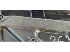 Recambio de elevalunas delantero izquierdo para hyundai i40 style referencia OEM IAM 824703ZXXX  