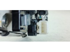 Recambio de mando multifuncion para mazda cx-7 (er) luxury referencia OEM IAM EH1467SS1F  