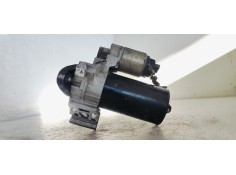 Recambio de motor arranque para bmw serie 1 berlina (e81/e87) 116d referencia OEM IAM   