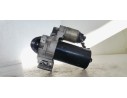 Recambio de motor arranque para bmw serie 1 berlina (e81/e87) 116d referencia OEM IAM   