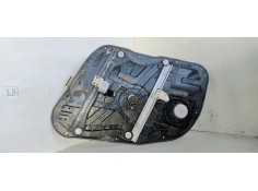 Recambio de elevalunas delantero izquierdo para hyundai i40 style referencia OEM IAM 824703ZXXX  