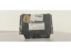Recambio de centralita cambio automatico para ssangyong kyron 2.0 d referencia OEM IAM A0345452932  