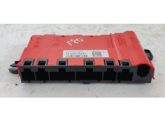 Recambio de caja reles / fusibles para bmw serie 1 lim. (f20) 2.0d 190 [120] fap referencia OEM IAM 922775205  