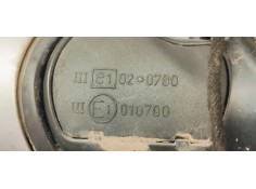 Recambio de retrovisor izquierdo para bmw x3 (e83) 2.0 d referencia OEM IAM E1010790  