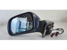 RETROVISOR IZQUIERDO 