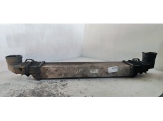 Recambio de intercooler para mercedes-benz clase s (w220) berlina 3.2cdi 197 [320] referencia OEM IAM A2205000000  