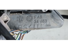 Recambio de retrovisor izquierdo para audi a6 berlina (c4) 2.6 v6 cat (abc) referencia OEM IAM   