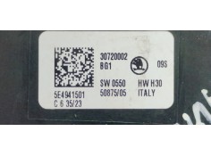 Recambio de modulo electronico para skoda octavia combi (nx5) first edition referencia OEM IAM 5E4941501  
