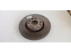 DISCO FRENO DELANTERO 