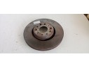 Recambio de disco freno delantero para volkswagen passat lim. (362) 2.0 tdi referencia OEM IAM   