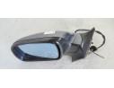 Recambio de retrovisor izquierdo para peugeot 407 st sport referencia OEM IAM   
