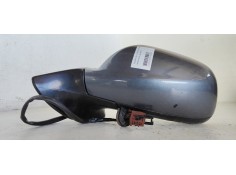 Recambio de retrovisor izquierdo para peugeot 407 st sport referencia OEM IAM   