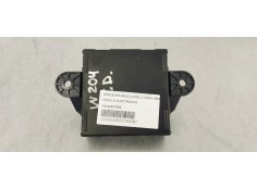 Recambio de modulo electronico para mercedes-benz clase c (w204) berlina 3.5 i 272 [350] referencia OEM IAM A2048207685  