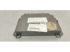 Recambio de centralita cambio automatico para ssangyong kyron 2.0 d referencia OEM IAM A0345452932  