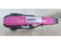 Recambio de maneta exterior delantera derecha para seat leon (1p1) reference referencia OEM IAM   