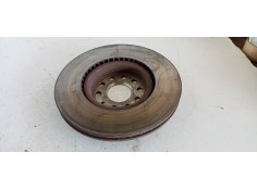 Recambio de disco freno delantero para volkswagen passat lim. (362) 2.0 tdi referencia OEM IAM   