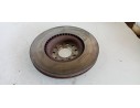 Recambio de disco freno delantero para volkswagen passat lim. (362) 2.0 tdi referencia OEM IAM   