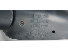 Recambio de retrovisor izquierdo para audi a6 berlina (c4) 2.6 v6 cat (abc) referencia OEM IAM   