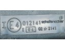 Recambio de espejo para daewoo lacetti cdx referencia OEM IAM E4012141  
