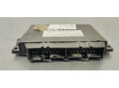 Recambio de centralita cambio automatico para ssangyong kyron 2.0 d referencia OEM IAM A0345452932  