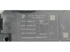 Recambio de caja reles / fusibles para bmw serie 1 lim. (f20) 2.0d 190 [120] fap referencia OEM IAM 61359866978  