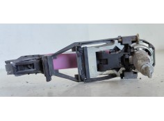 Recambio de maneta exterior delantera derecha para seat leon (1p1) reference referencia OEM IAM   