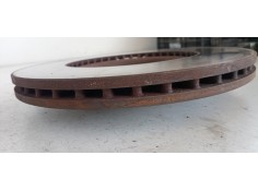 Recambio de disco freno delantero para volkswagen passat lim. (362) 2.0 tdi referencia OEM IAM   