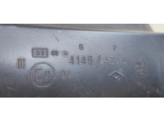 Recambio de retrovisor izquierdo para peugeot 407 st sport referencia OEM IAM   