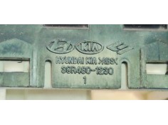 Recambio de mando retrovisor para hyundai i40 style referencia OEM IAM 39R4801230  