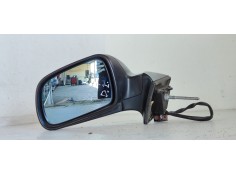 Recambio de retrovisor izquierdo para peugeot 407 st sport referencia OEM IAM   