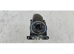 Recambio de mando retrovisor para hyundai i40 style referencia OEM IAM 39R4801230  