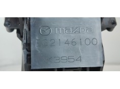 Recambio de palanca cambio para mazda cx-7 (er) luxury referencia OEM IAM EG2146100  